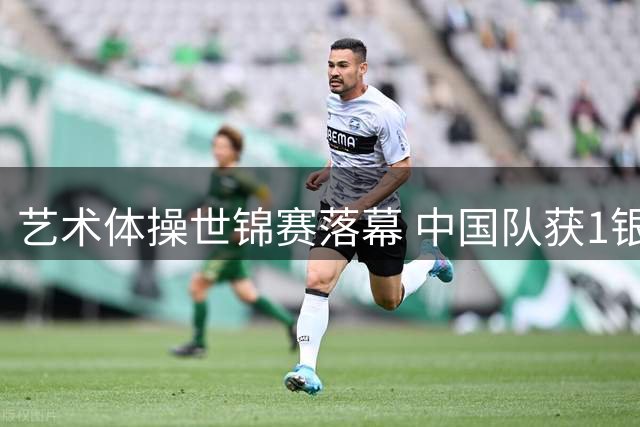 艺术体操世锦赛落幕 中国队获1银1铜